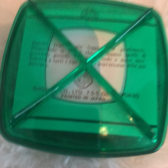 Shisedio Honey cake soap - Picture 4 of 4